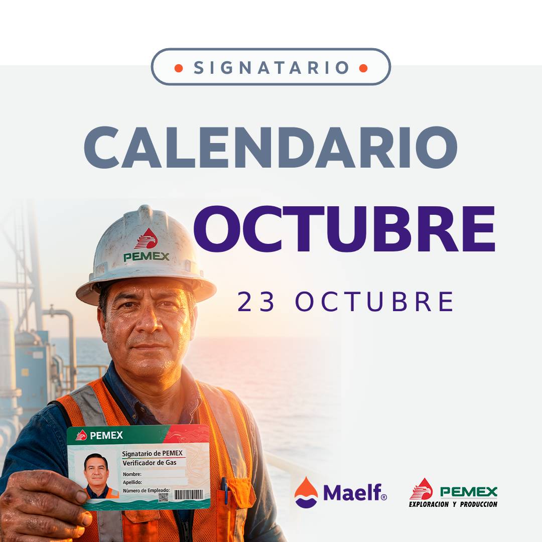 Paquete Signatario