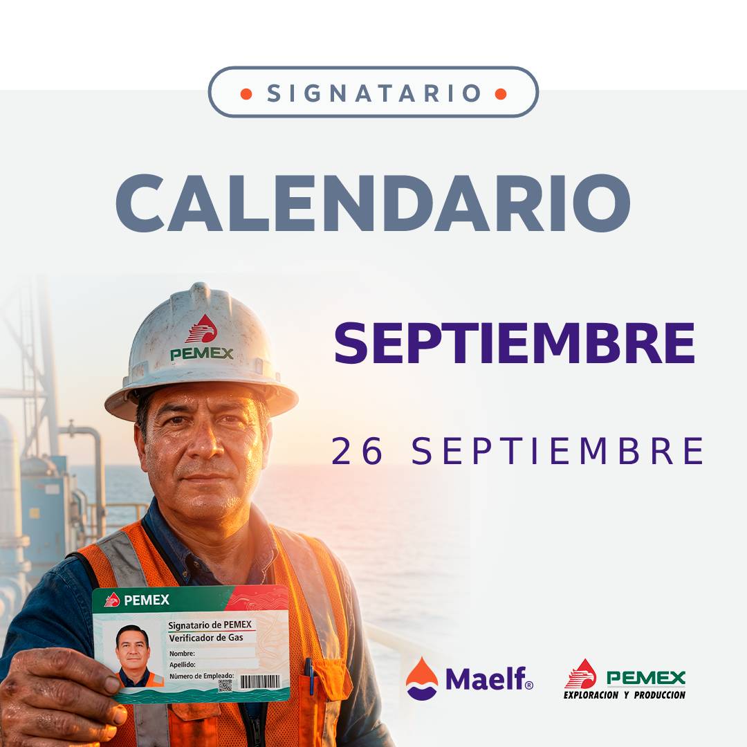 Paquete Signatario