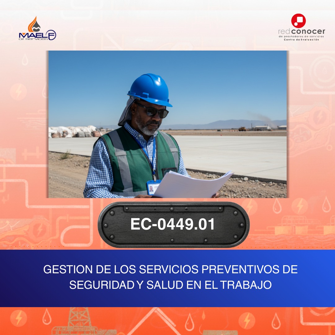 Gestion de los Servicios Preventivos de Seguridad y Salud en el trabajo