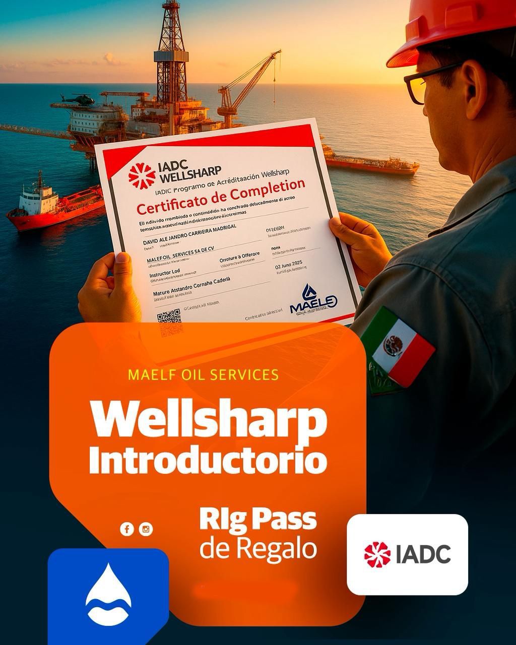 Wellsharp Introductorio