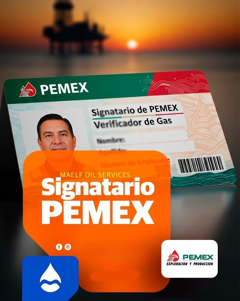 Combo Supervisor de Permiso