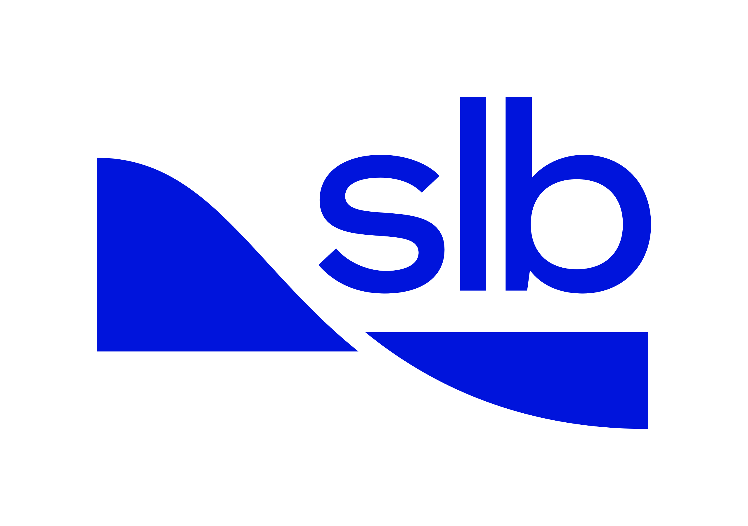 Logo SLB